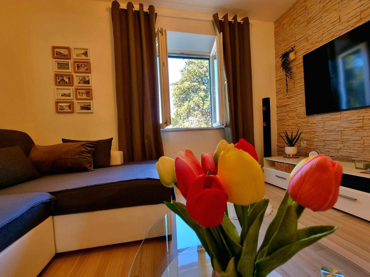 Apartment Lux זאדאר מראה חיצוני תמונה