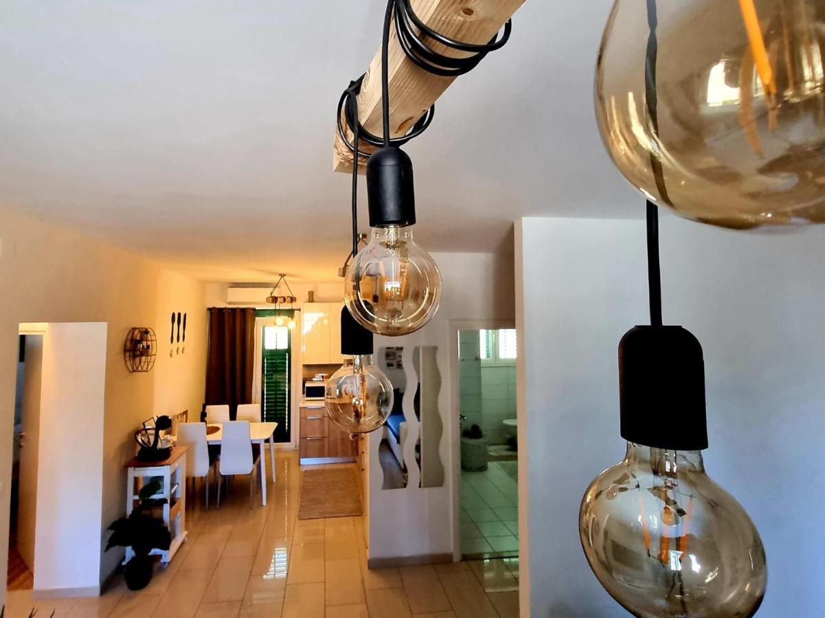 Apartment Lux זאדאר מראה חיצוני תמונה