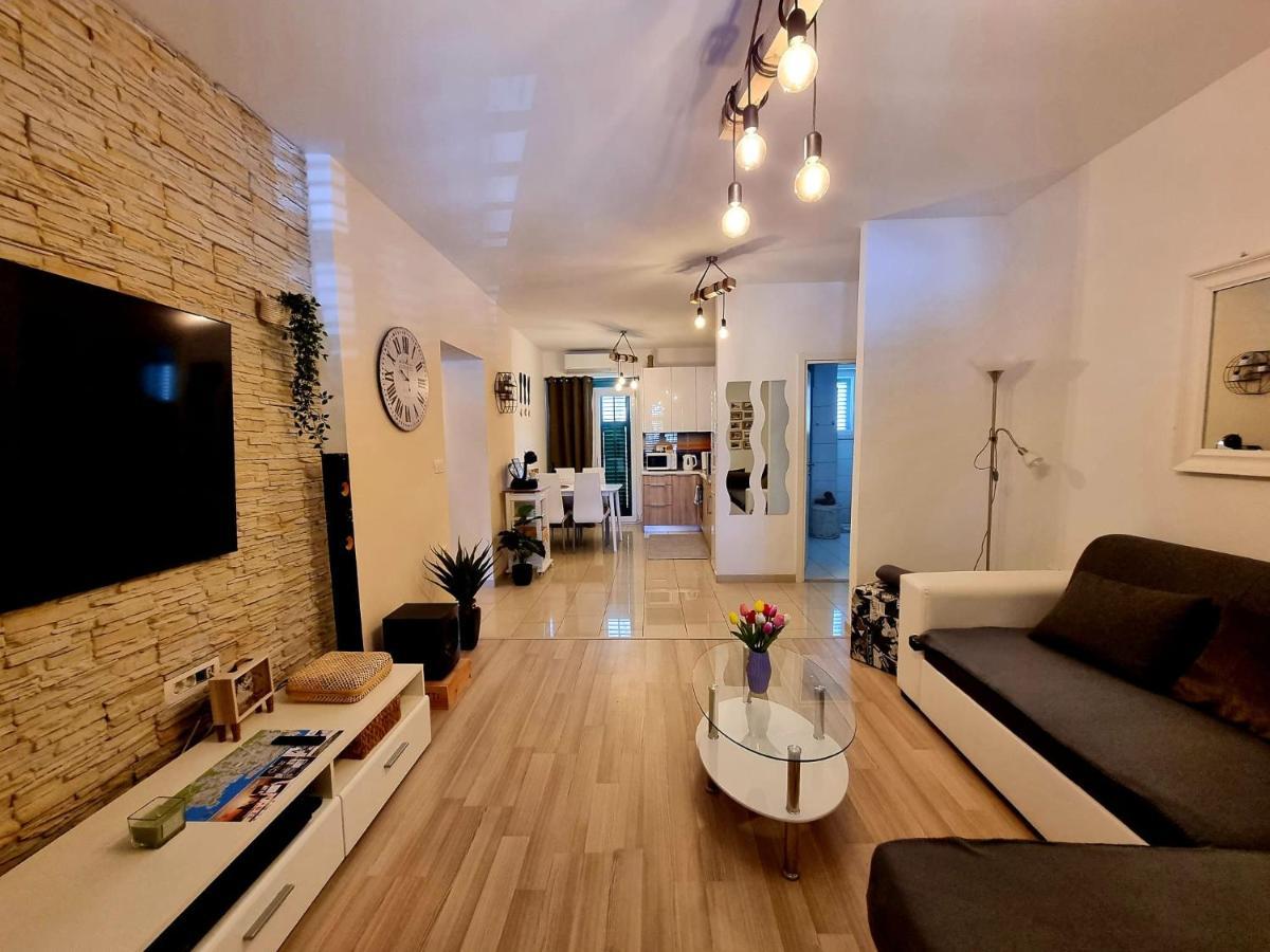 Apartment Lux זאדאר מראה חיצוני תמונה