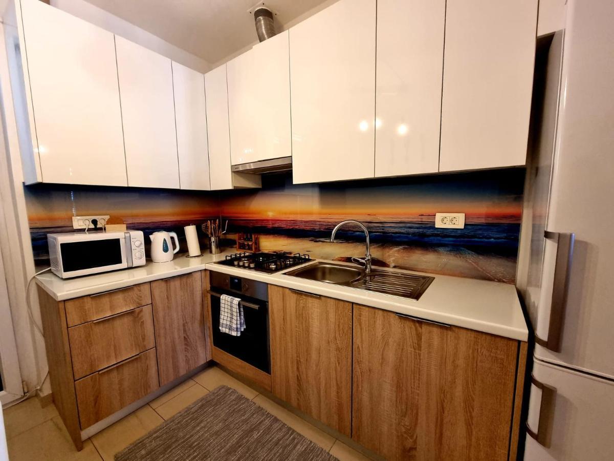 Apartment Lux זאדאר מראה חיצוני תמונה