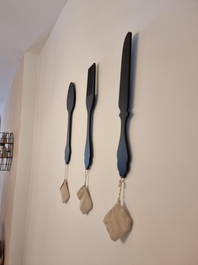 Apartment Lux זאדאר מראה חיצוני תמונה