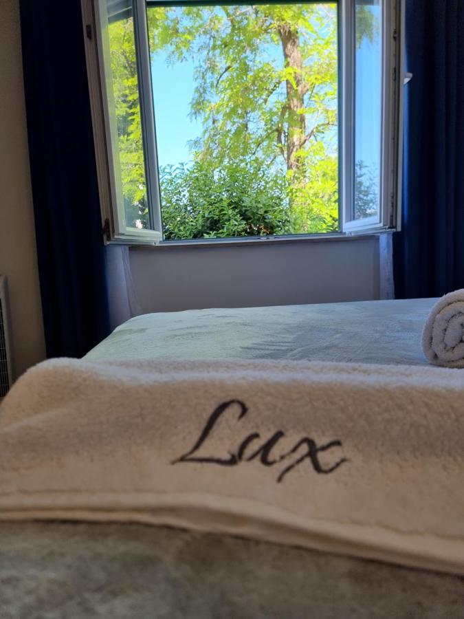 Apartment Lux זאדאר מראה חיצוני תמונה