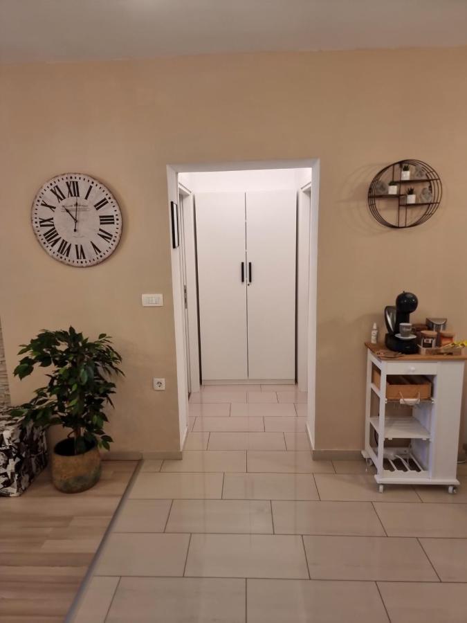 Apartment Lux זאדאר מראה חיצוני תמונה