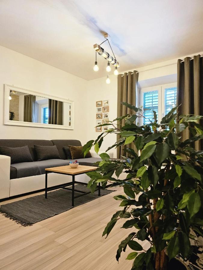 Apartment Lux זאדאר מראה חיצוני תמונה