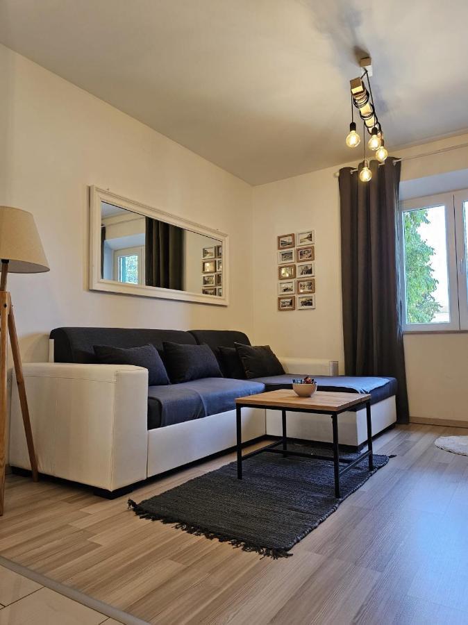 Apartment Lux זאדאר מראה חיצוני תמונה