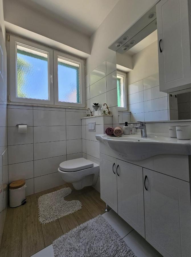 Apartment Lux זאדאר מראה חיצוני תמונה