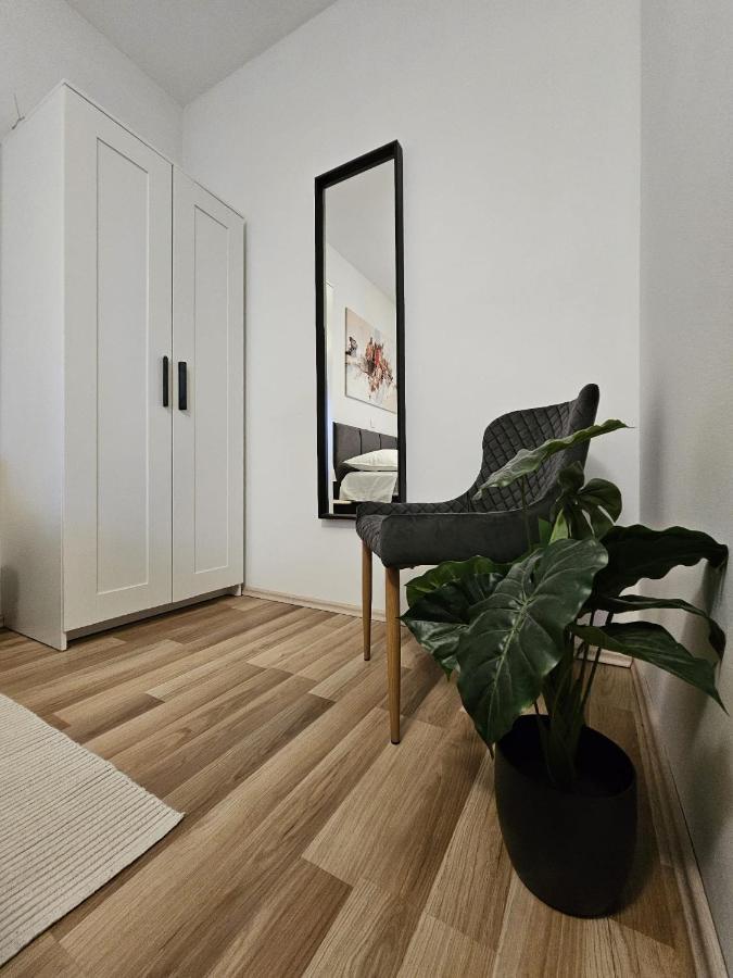 Apartment Lux זאדאר מראה חיצוני תמונה