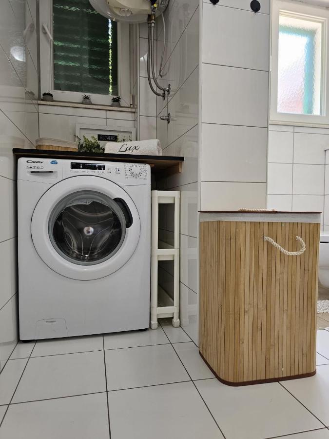 Apartment Lux זאדאר מראה חיצוני תמונה