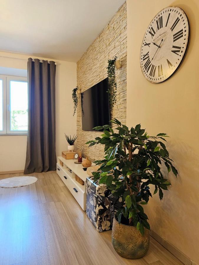 Apartment Lux זאדאר מראה חיצוני תמונה