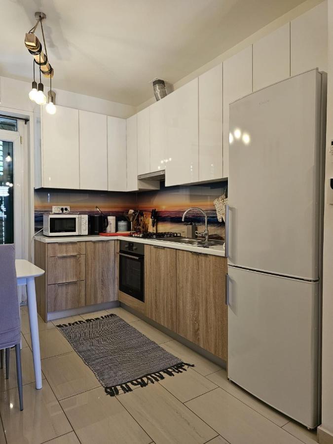 Apartment Lux זאדאר מראה חיצוני תמונה