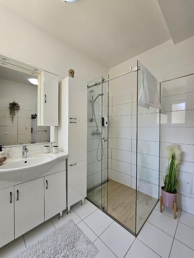 Apartment Lux זאדאר מראה חיצוני תמונה