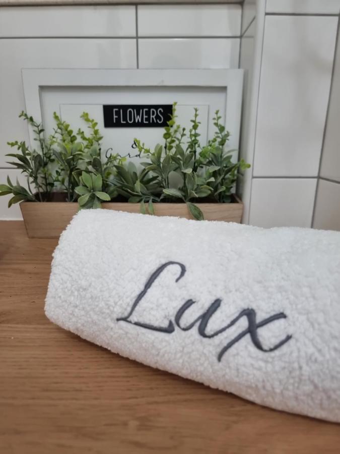 Apartment Lux זאדאר מראה חיצוני תמונה