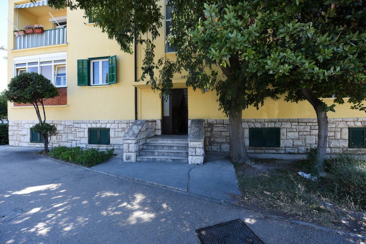 Apartment Lux זאדאר מראה חיצוני תמונה